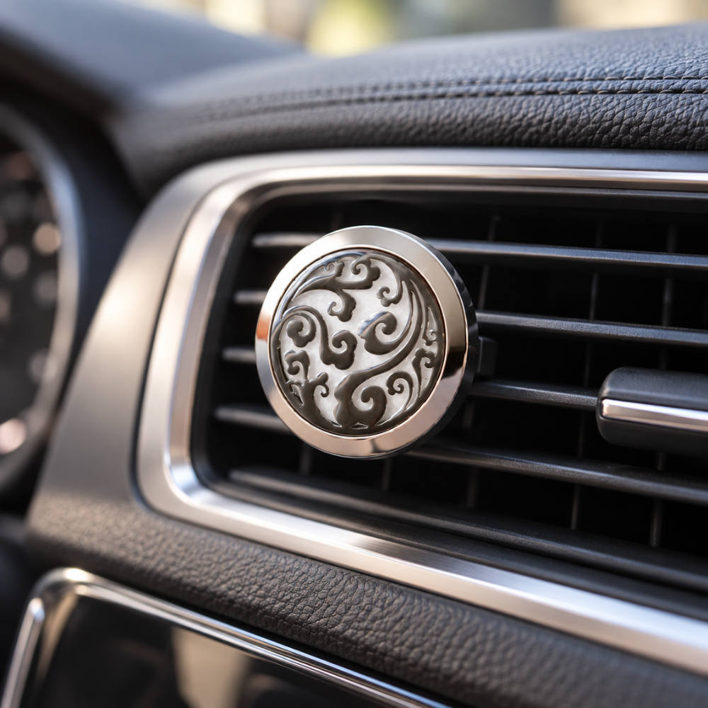 car vent