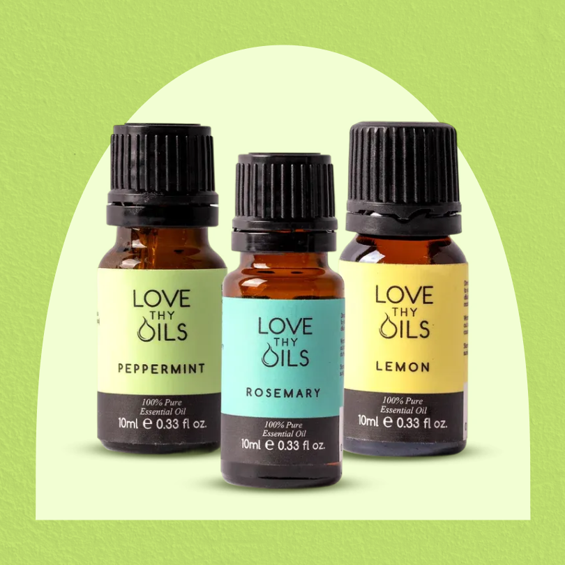 Clarity & Cognition Trio