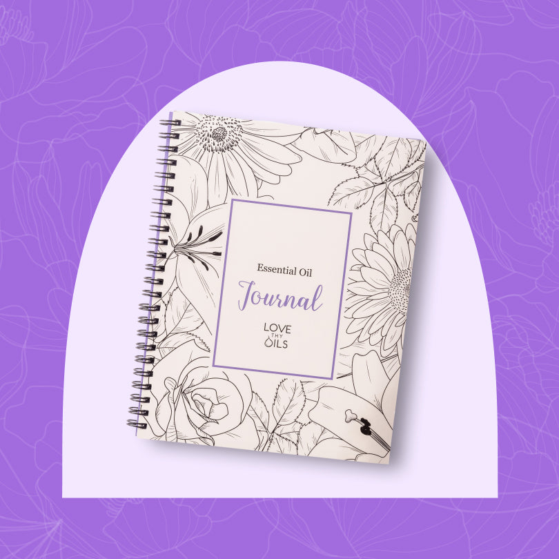 Essential Oil Journal