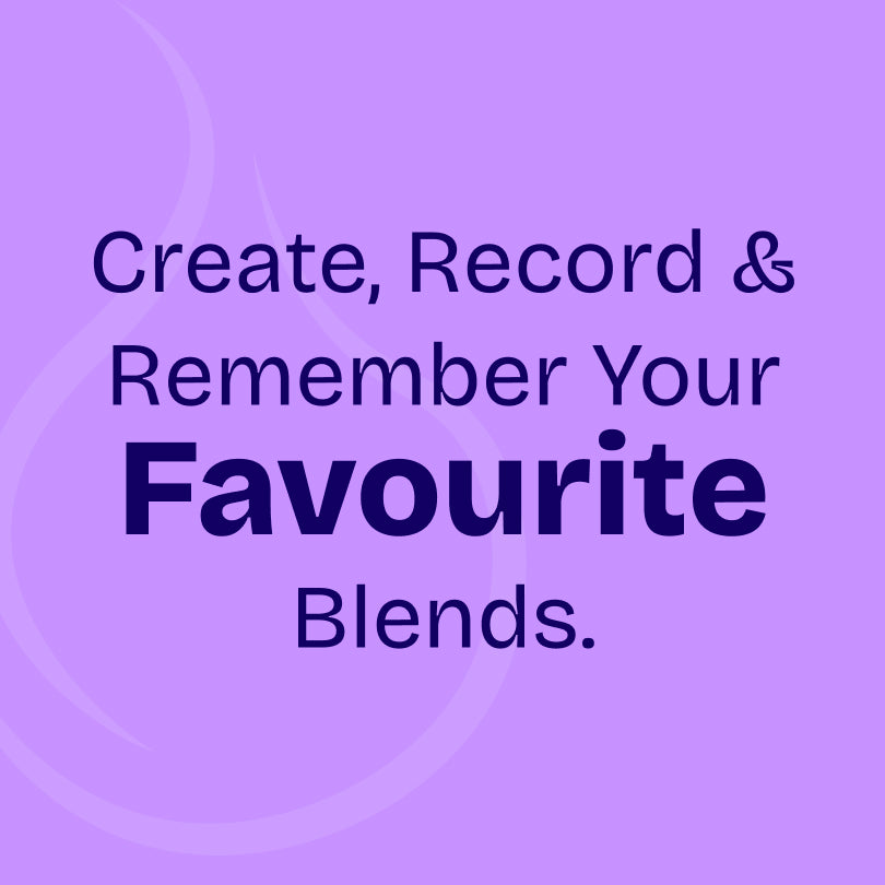 Essential Oil Journal