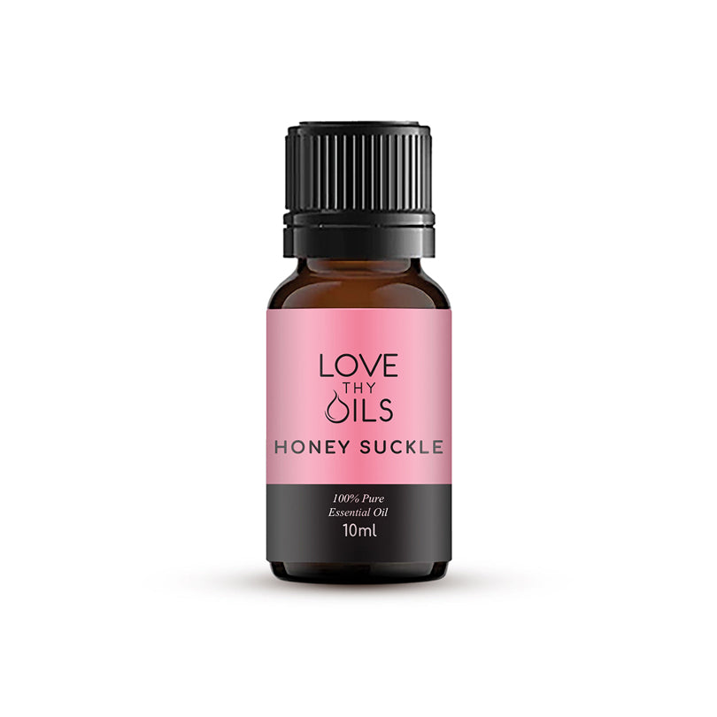 Honeysuckle Essential Oil 10ml