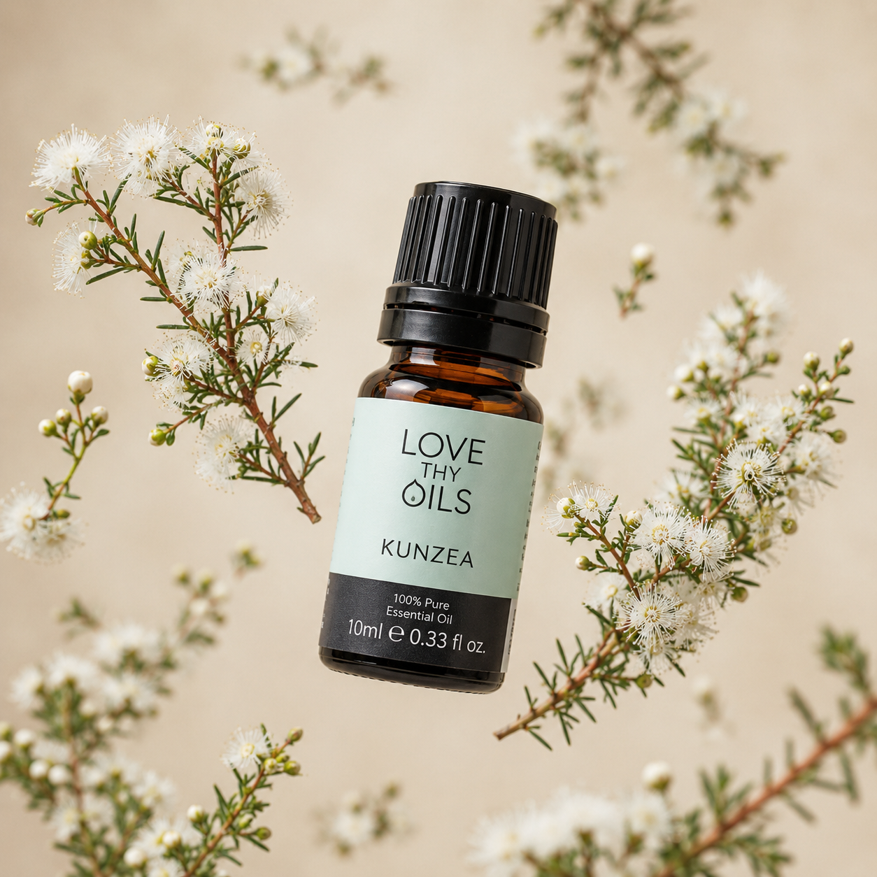 Kunzea Essential Oil 10ml