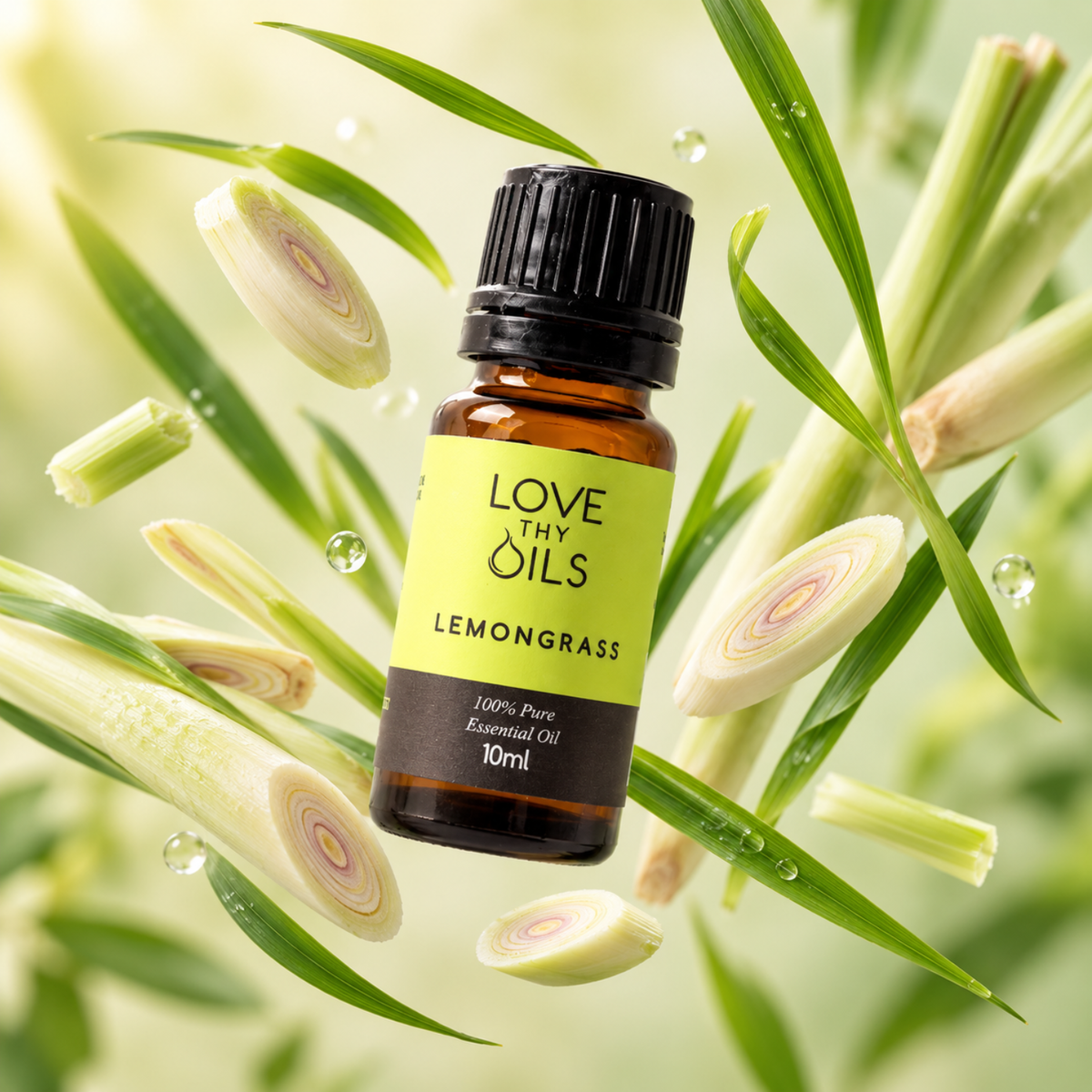 lemongrass