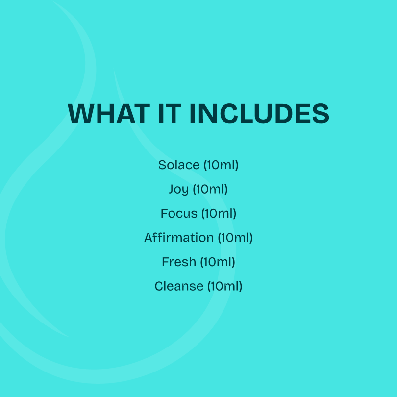 Mindset Mastery Bundle