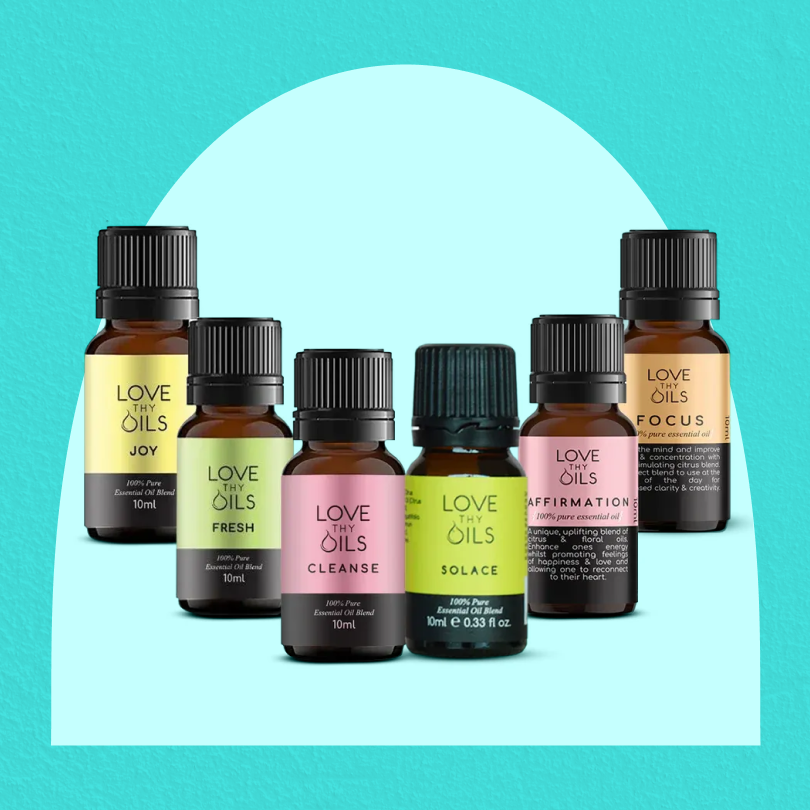 Mindset Mastery Bundle