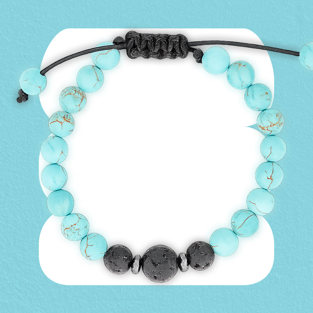 I'm Protected - kids/petite adjustable bracelet