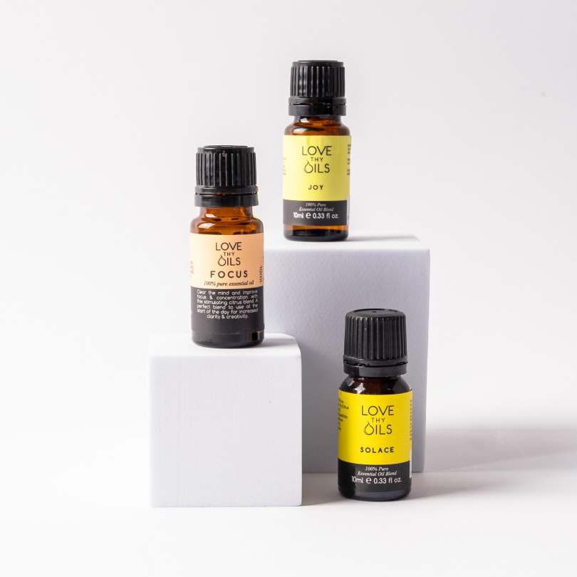 Radiant Mindset Bundle