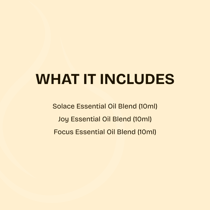 Radiant Mindset Bundle