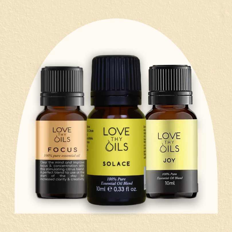 Radiant Mindset Bundle