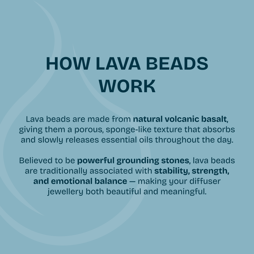 Lil Rainbow - Essential Oil Diffusing Bracelet