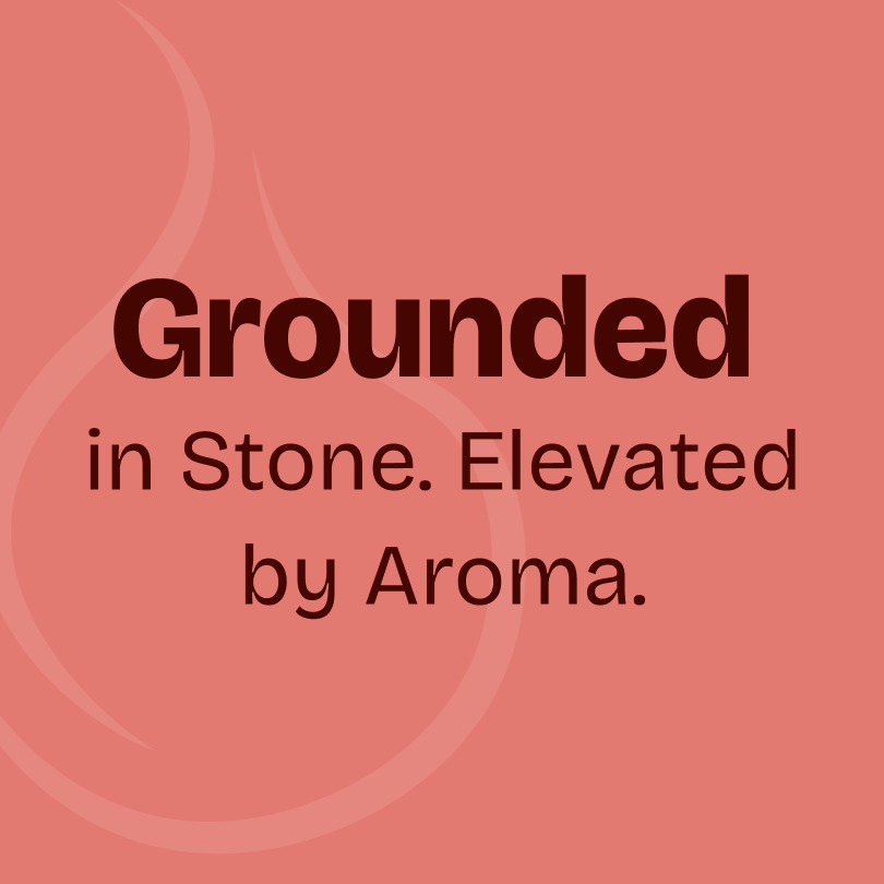 Tigers Eye & Lava stone adjustable diffusing bracelet