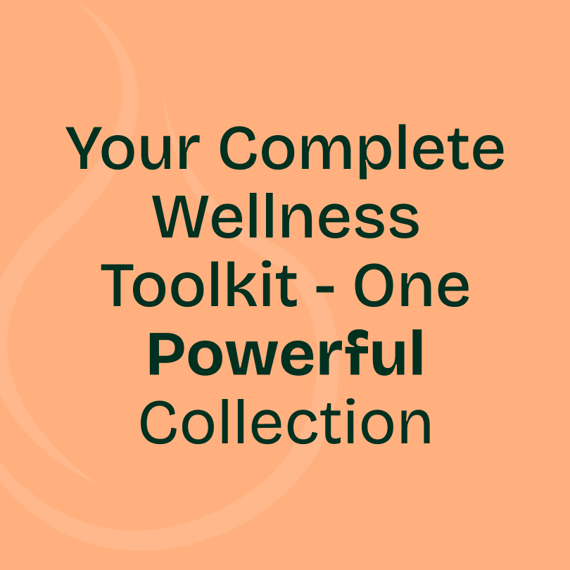 Rich Wellness Blends Collections