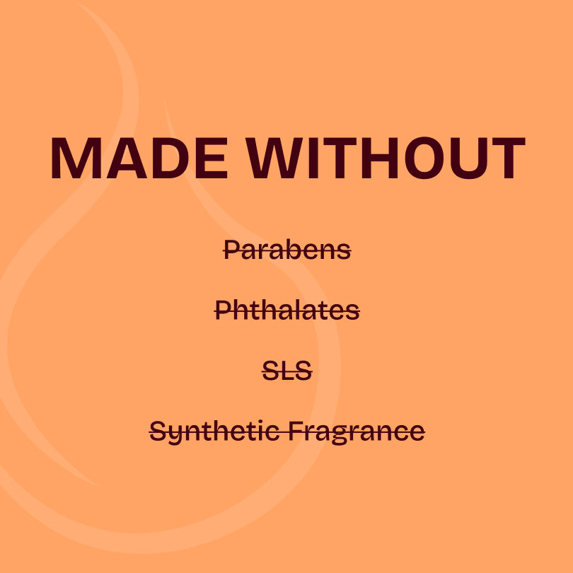 Sahara Bliss Essential Oil Blend 10ml