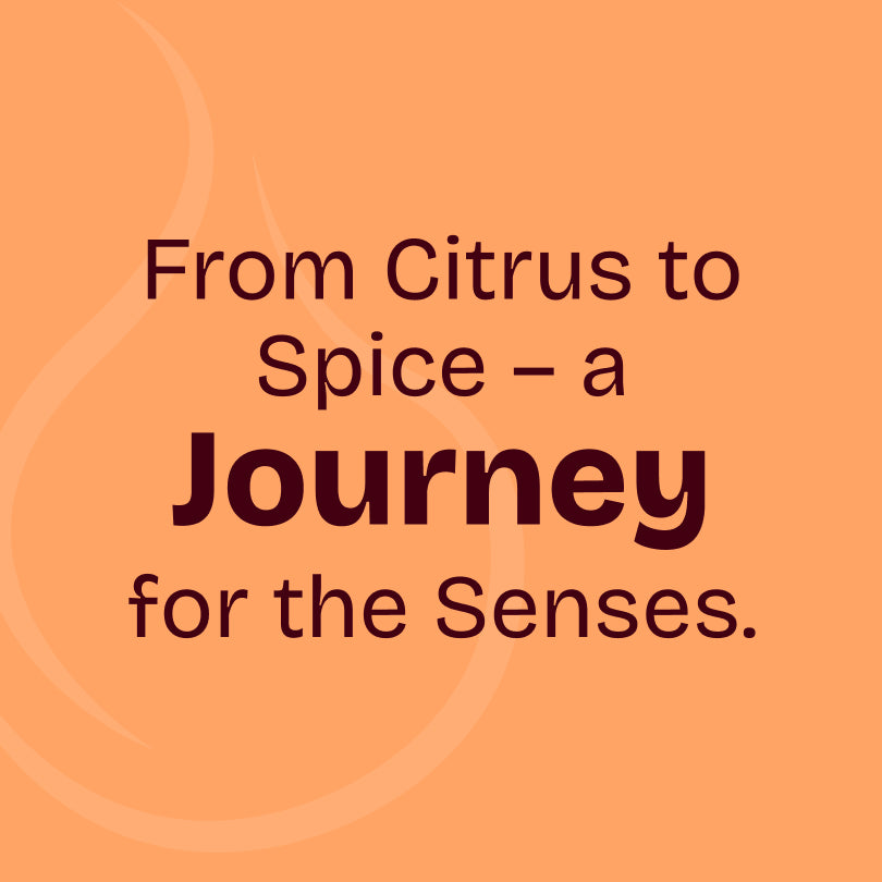 Sahara Bliss Essential Oil Blend 10ml