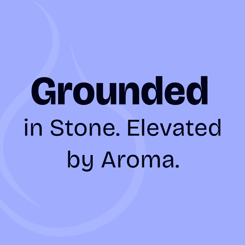 Sodalite Beads Diffuser Bracelet