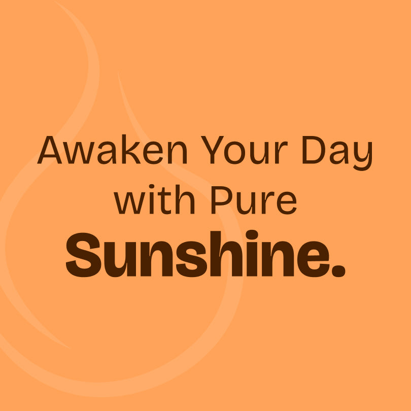 Sunrise Essence Essential Oil Blend 10ml