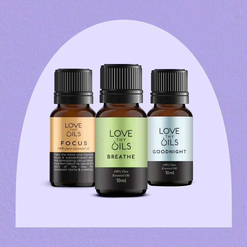 Use it Daily Collections