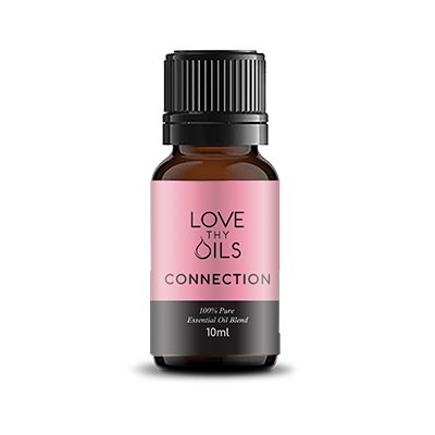 Connection Essential Oil Blend 10ml