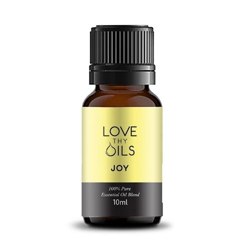 Joy 10ml essential oil blend