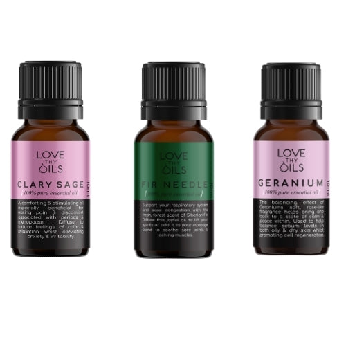 Hormone Support Pack