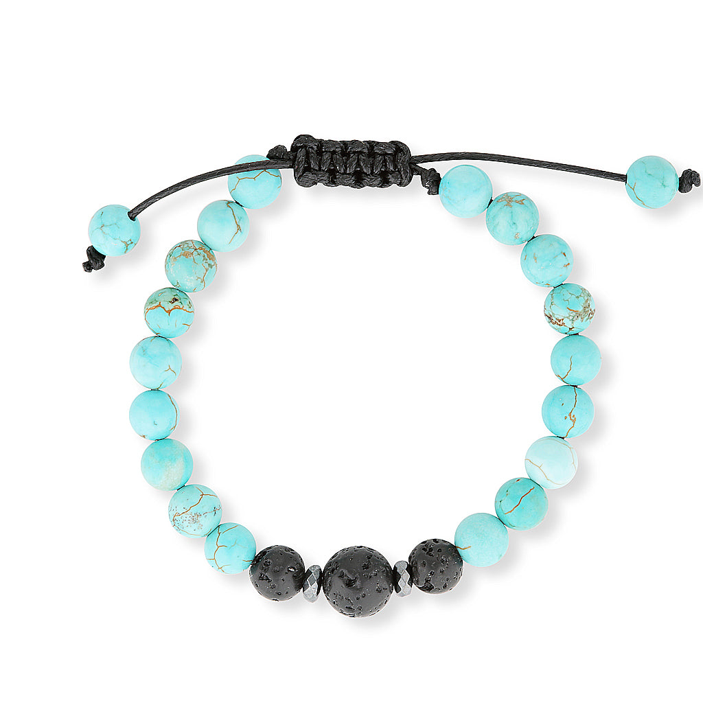 I'm Protected - kids/petite adjustable bracelet