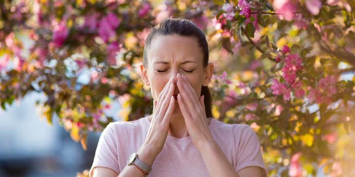 Breathe Easy This Autumn: Essential Oils for Seasonal Allergies