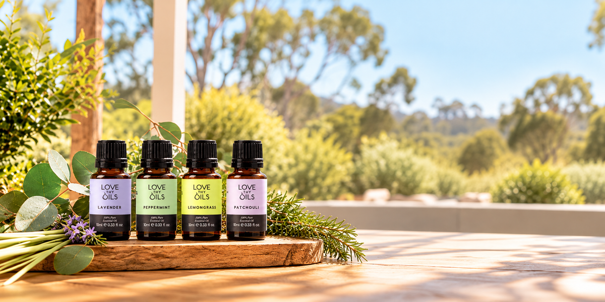 7 Essential Oil Myths We Think It’s Time to Clear Up
