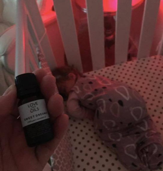 Essential Oils and Kids.  What's safe and what's not!