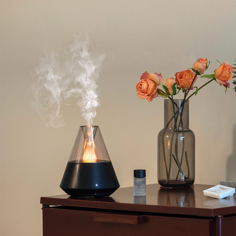 Aroma Essential Oil Diffuser - J33B