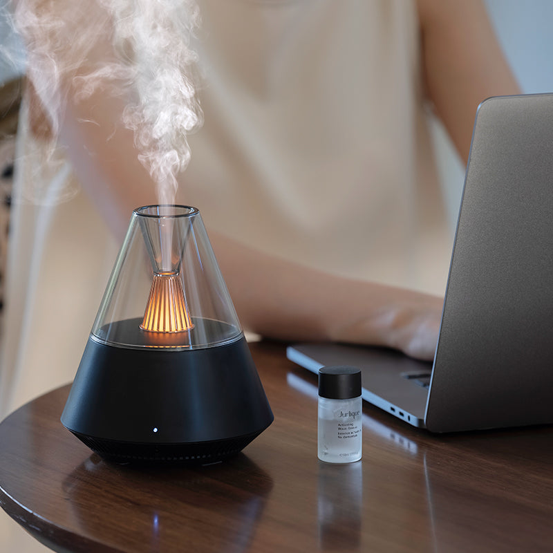 Aroma Essential Oil Diffuser - J33B