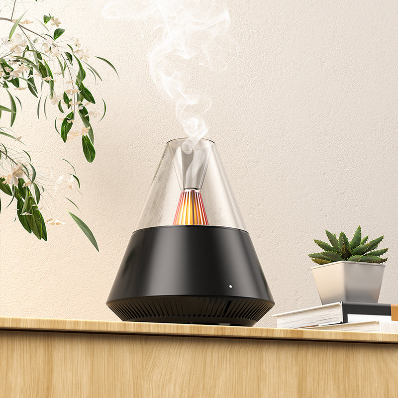 Aroma Essential Oil Diffuser - J33B