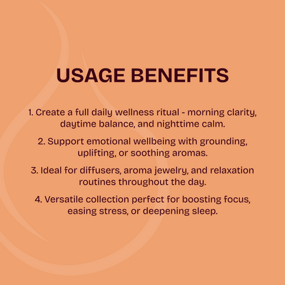 12 Hours Routine Collections