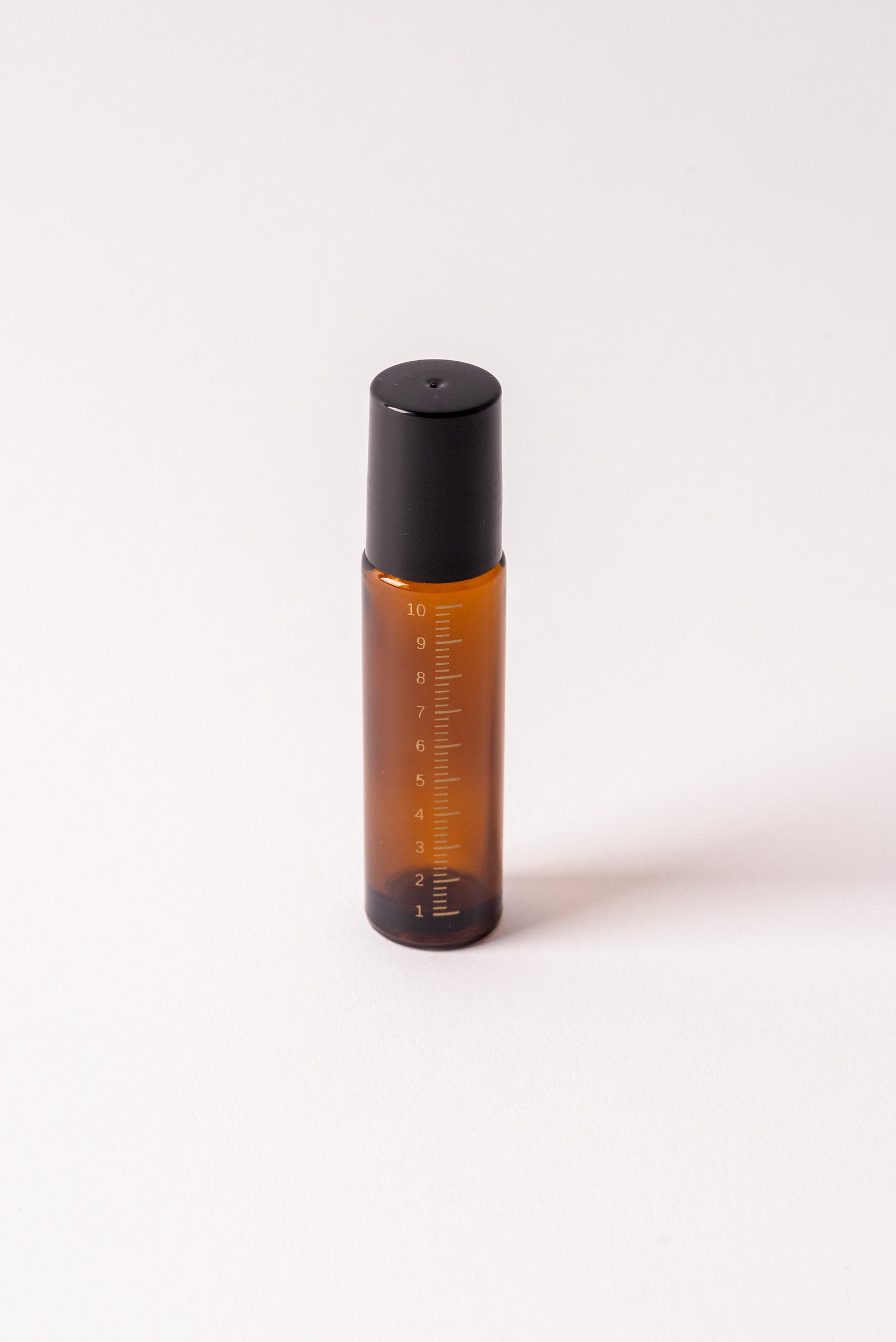 10ml Amber Glass Roller Bottles