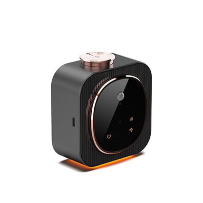 Night Lamp AI - Black Diffuser