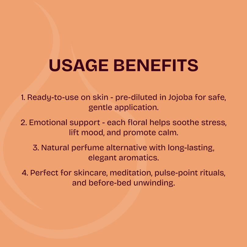 3% Essential Oil Pack