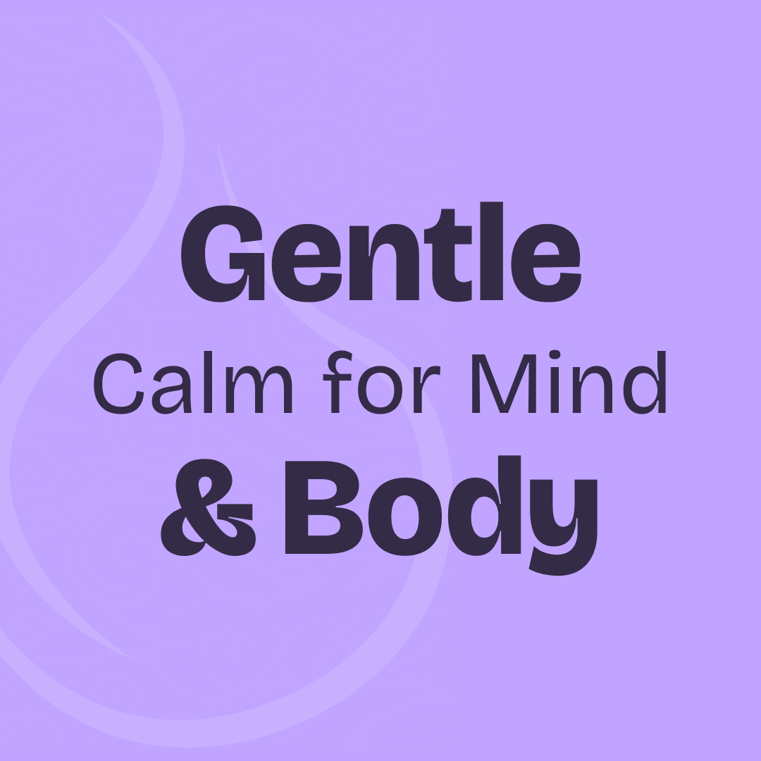 Calm Essential Oil Blend 10ml