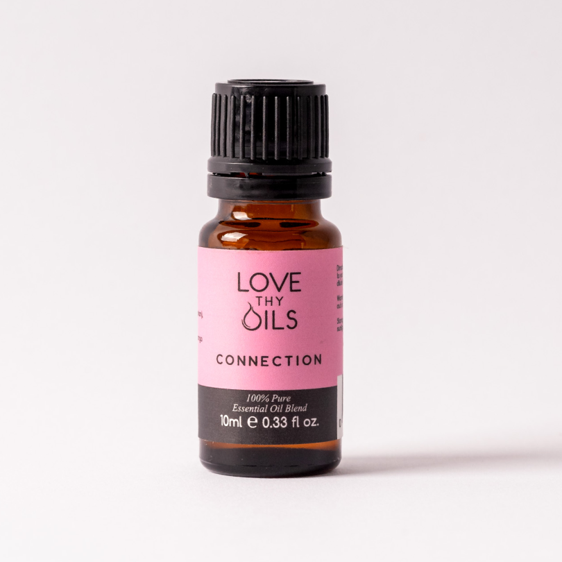Connection Essential Oil Blend 10ml