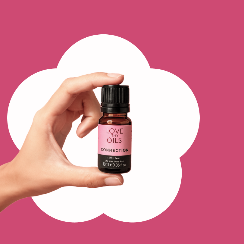 Connection Essential Oil Blend 10ml