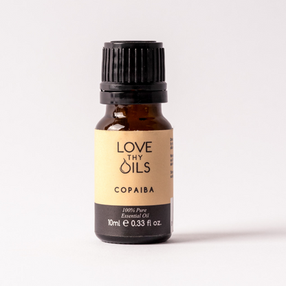 Copaiba Essential Oil 10ml