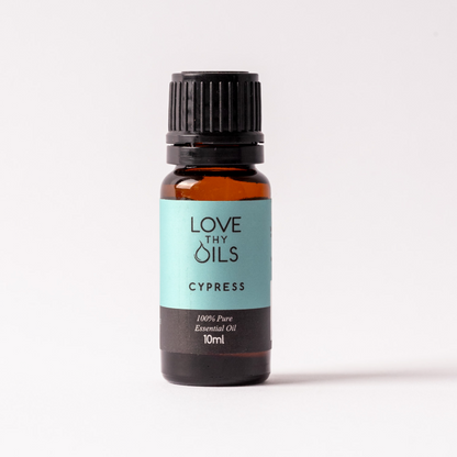 Cypress Essential Oil 10ml