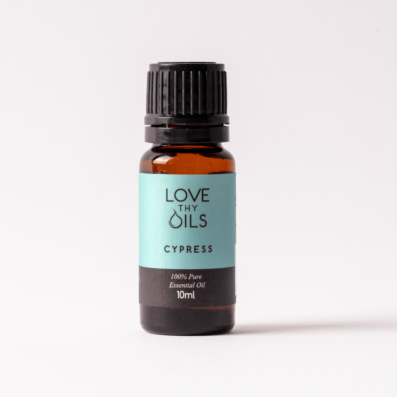 Cypress Essential Oil 10ml
