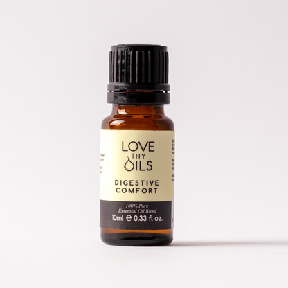 Digestive Comfort Essential Oil Blend 10ml