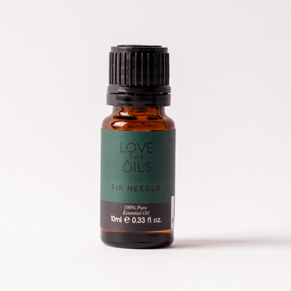 Fir Needle Essential Oil 10ml