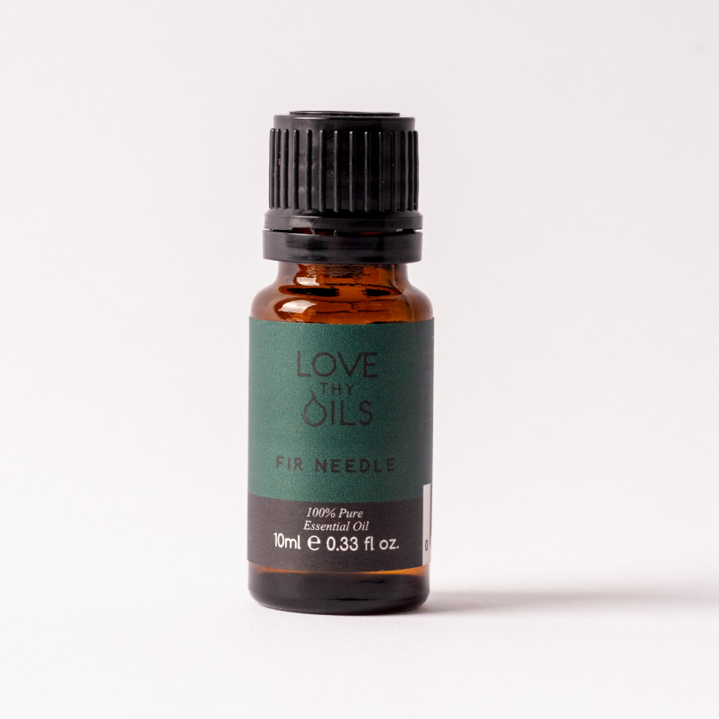 Fir Needle Essential Oil 10ml
