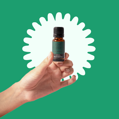 Fir Needle Essential Oil 10ml