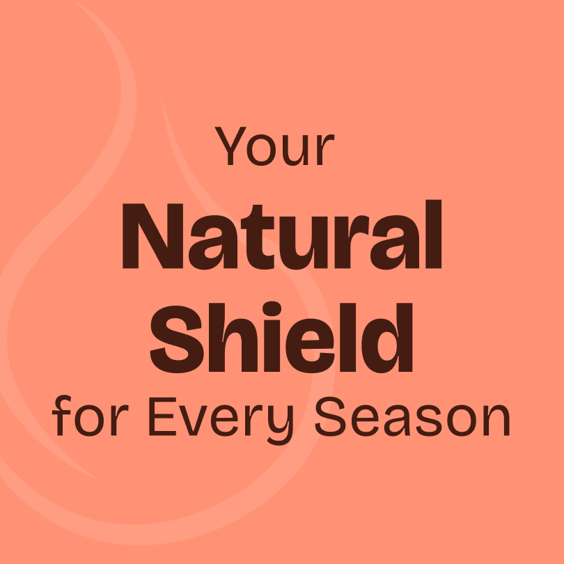 Immunity Essential Oil Blend 10ml