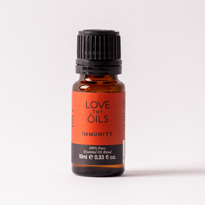 Immunity Essential Oil Blend 10ml