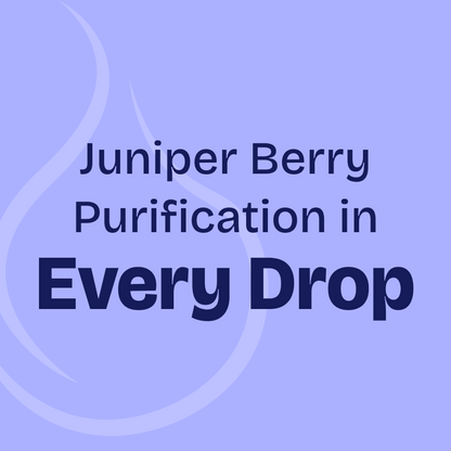 Juniper Berry Essential Oil 10ml