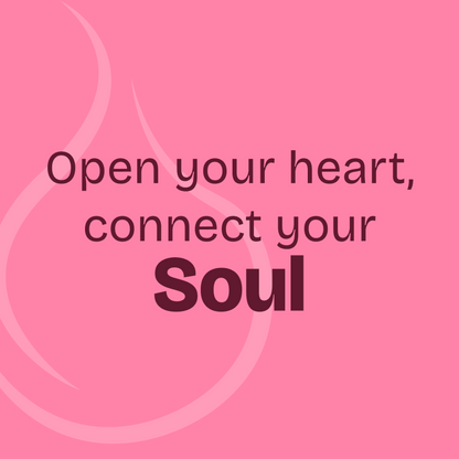 Connection Essential Oil Blend 10ml