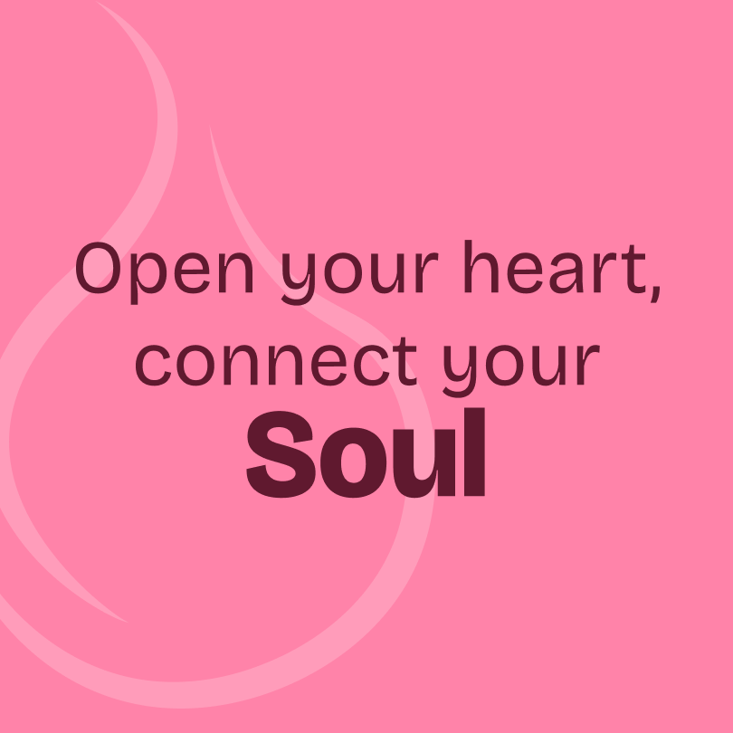 Connection Essential Oil Blend 10ml